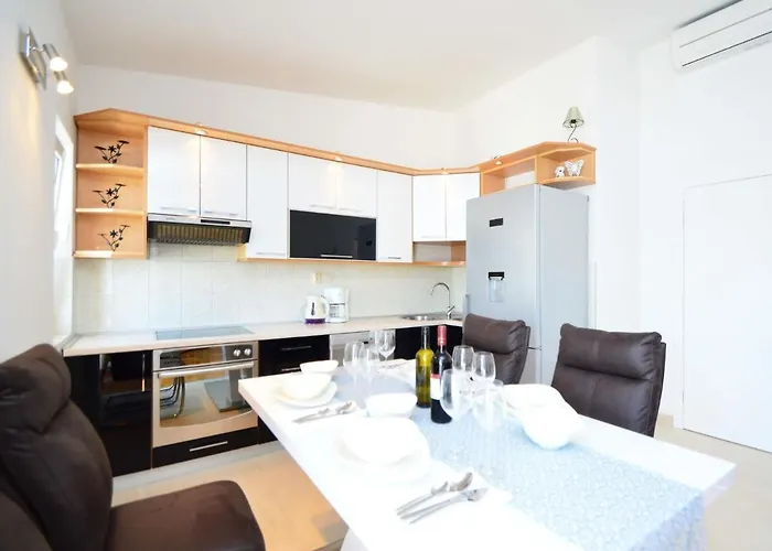 Mornar-1 By Interhome * Trogir