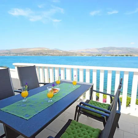 Mornar-1 By Interhome Apartment *