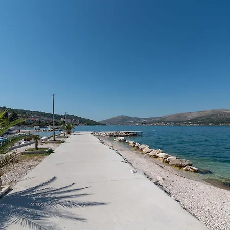 Apartment Mornar-1 By Interhome Trogir