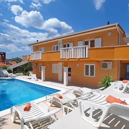 Mornar-1 By Interhome Apartment *