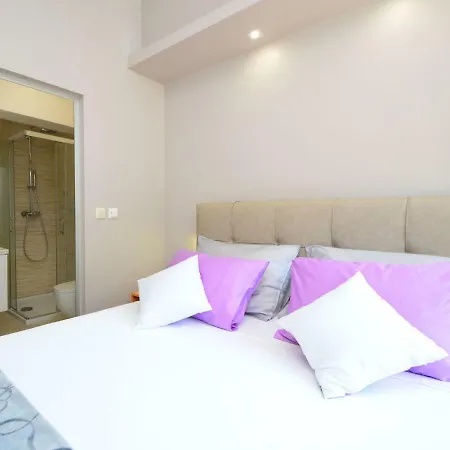 Mornar-1 By Interhome Apartment *