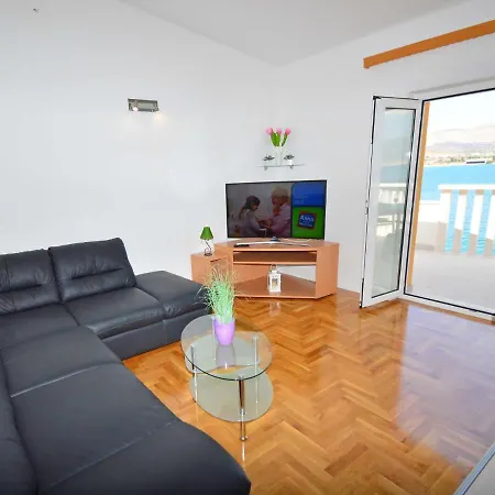 Appartement Mornar-1 By Interhome