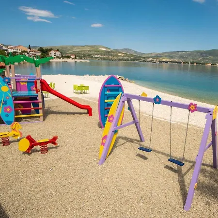 Mornar-1 By Interhome Appartement *