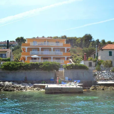 Appartement Mornar-1 By Interhome Trogir