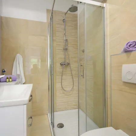 Mornar-1 By Interhome * Trogir