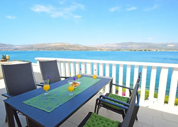 Mornar-1 By Interhome Апартаменты *