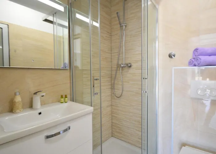 Mornar-1 By Interhome *