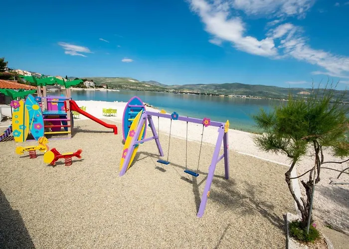 Mornar-1 By Interhome Апартаменты