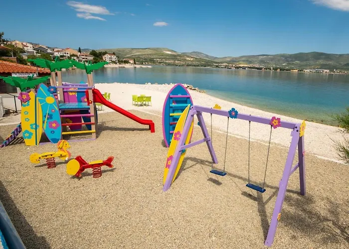 Mornar-1 By Interhome Апартаменты *