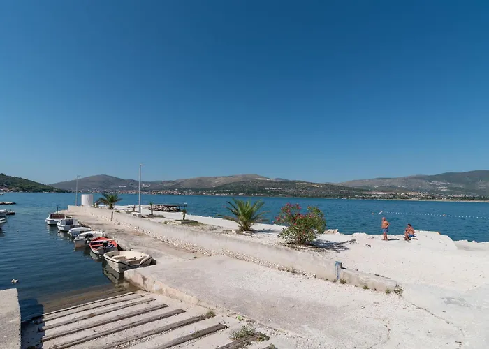 Mornar-1 By Interhome Апартаменты