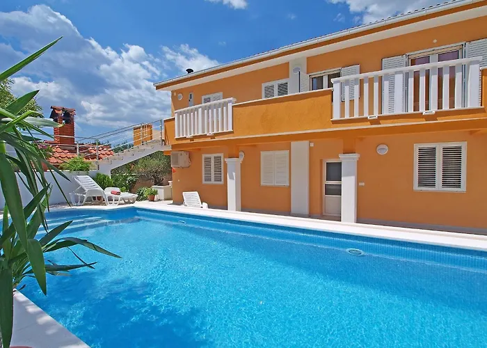 Mornar-1 By Interhome Апартаменты