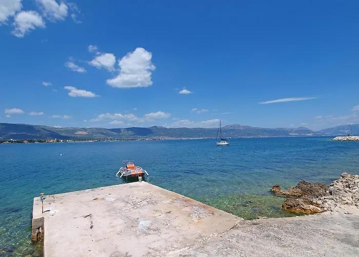 Апартаменты Mornar-1 By Interhome