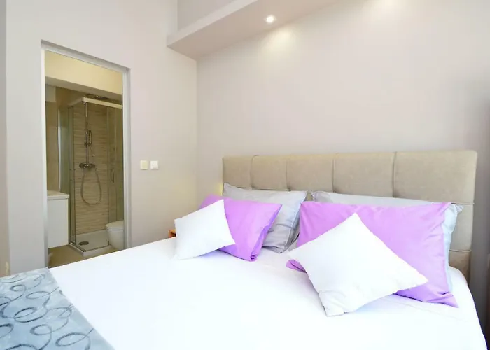 Mornar-1 By Interhome Апартаменты *